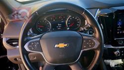 شيفروليه ترافرس